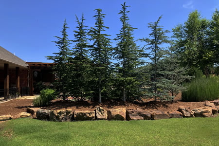Retaining Wall Builder
